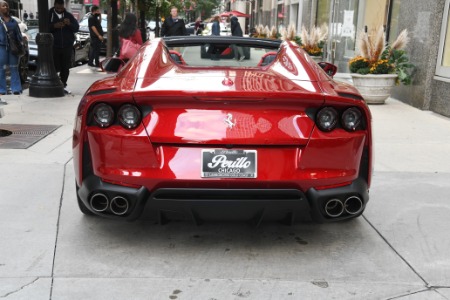 Used 2021 Ferrari 812 GTS  | Chicago, IL