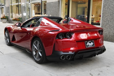 Used 2021 Ferrari 812 GTS  | Chicago, IL