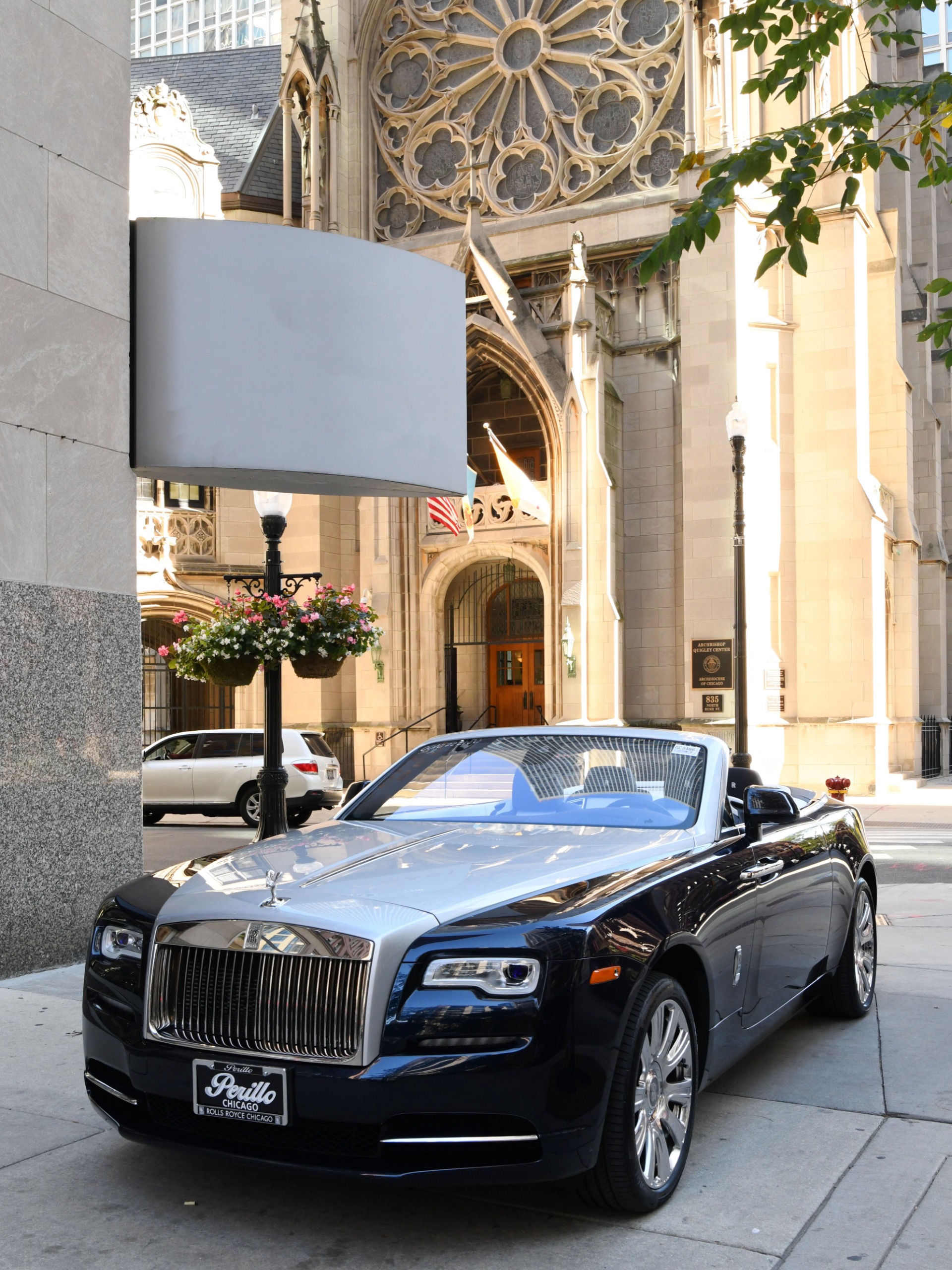 Used 2018 Rolls-Royce Dawn | St. Petersburg, FL