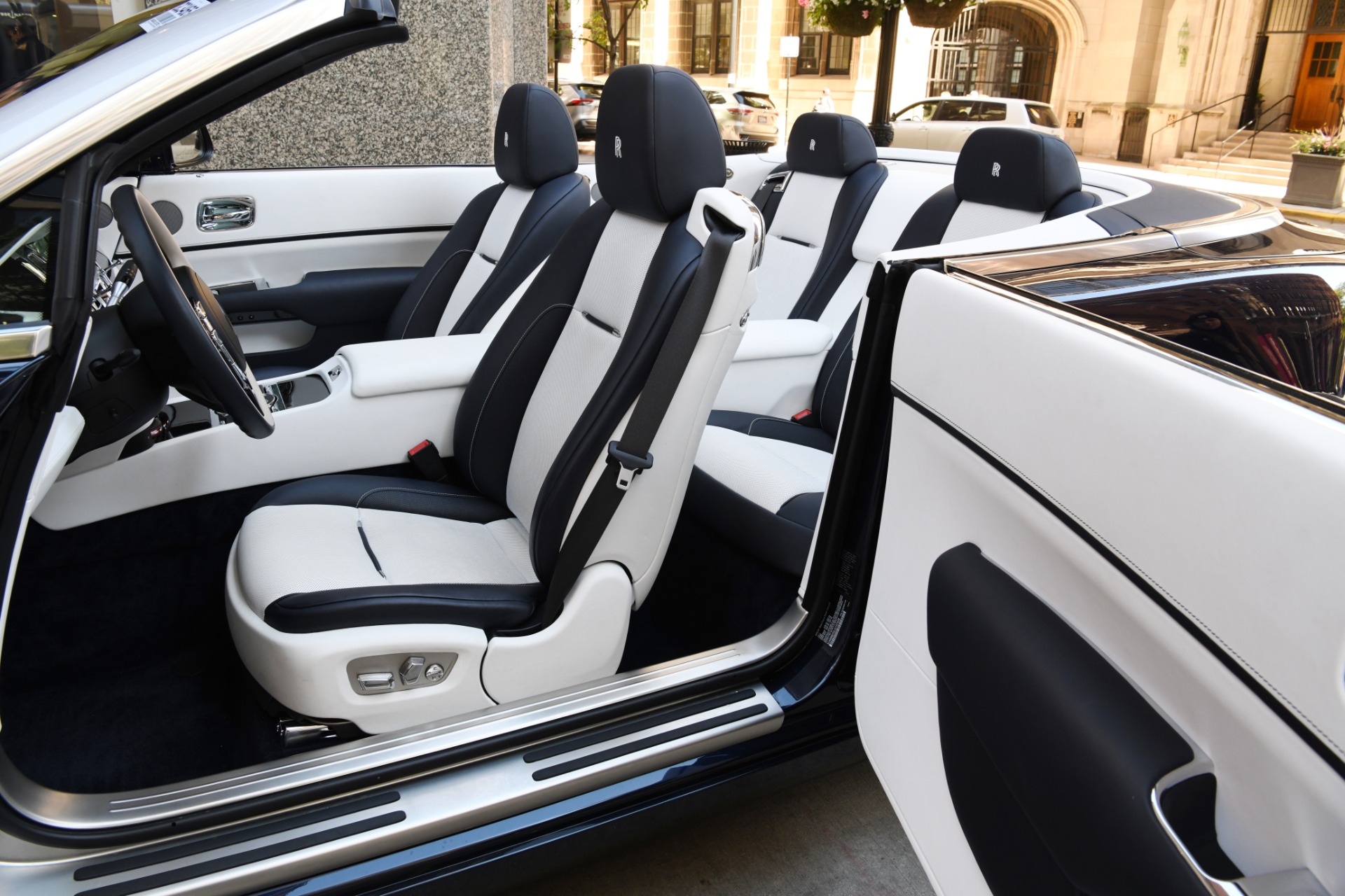 Used 2018 Rolls-Royce Dawn | St. Petersburg, FL