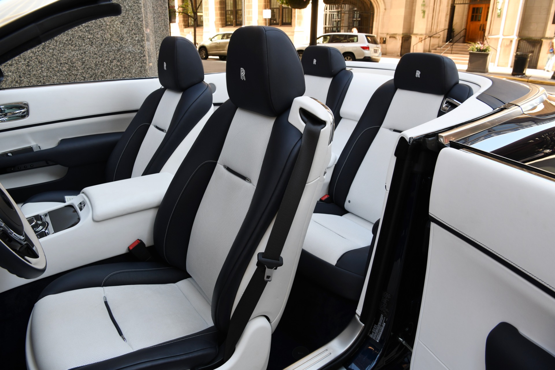 Used 2018 Rolls-Royce Dawn | St. Petersburg, FL