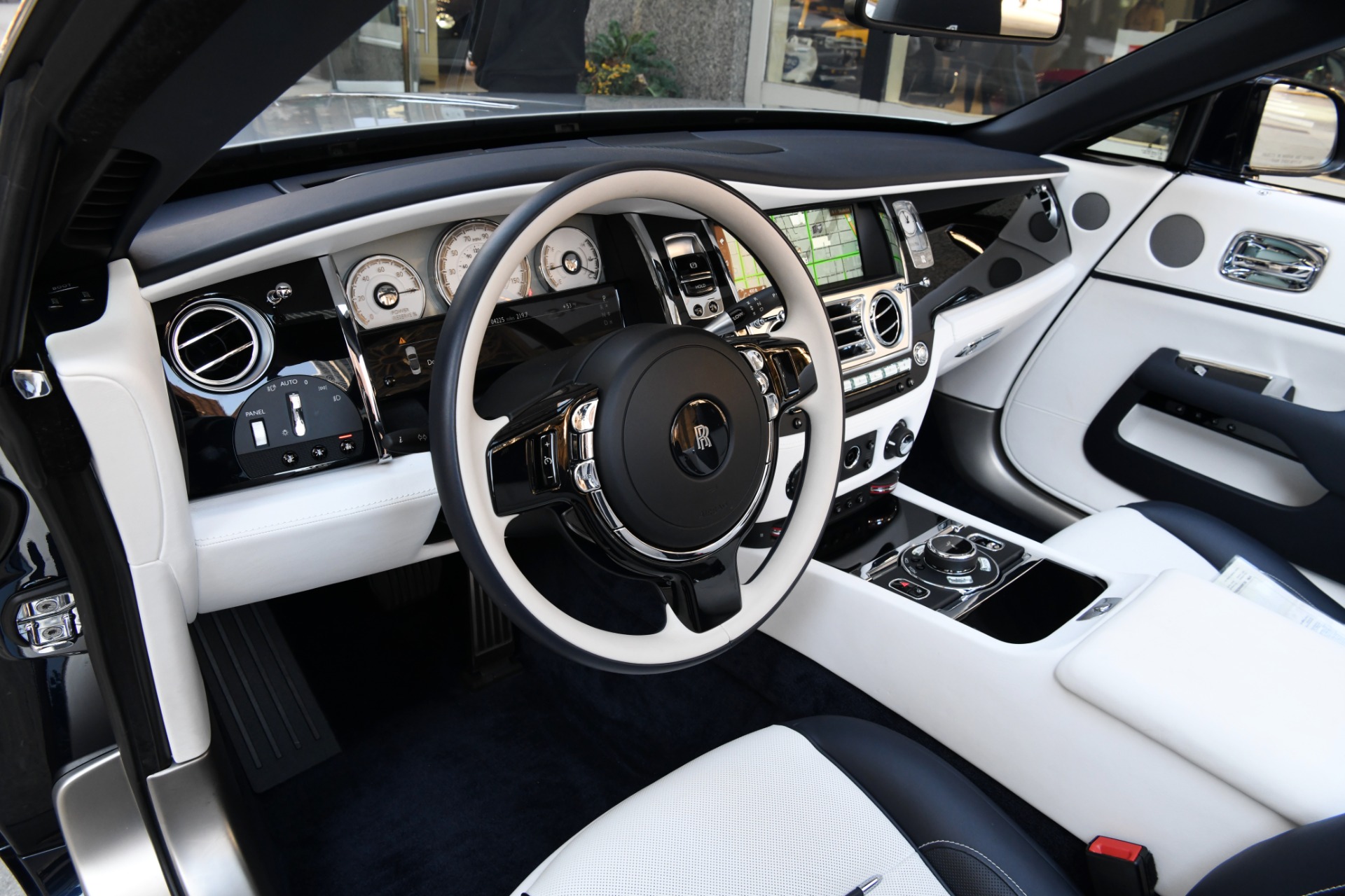 Used 2018 Rolls-Royce Dawn | St. Petersburg, FL
