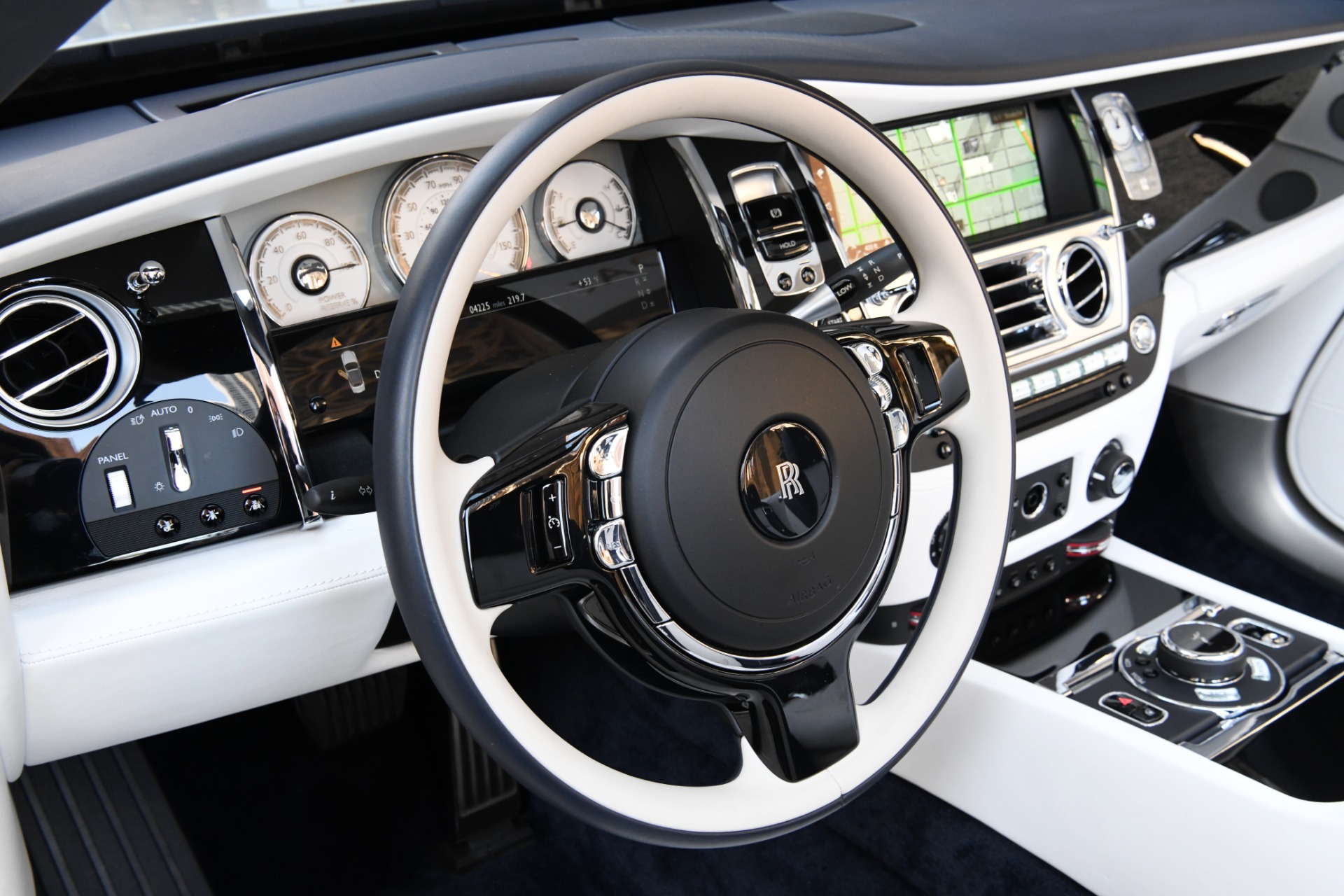 Used 2018 Rolls-Royce Dawn | St. Petersburg, FL