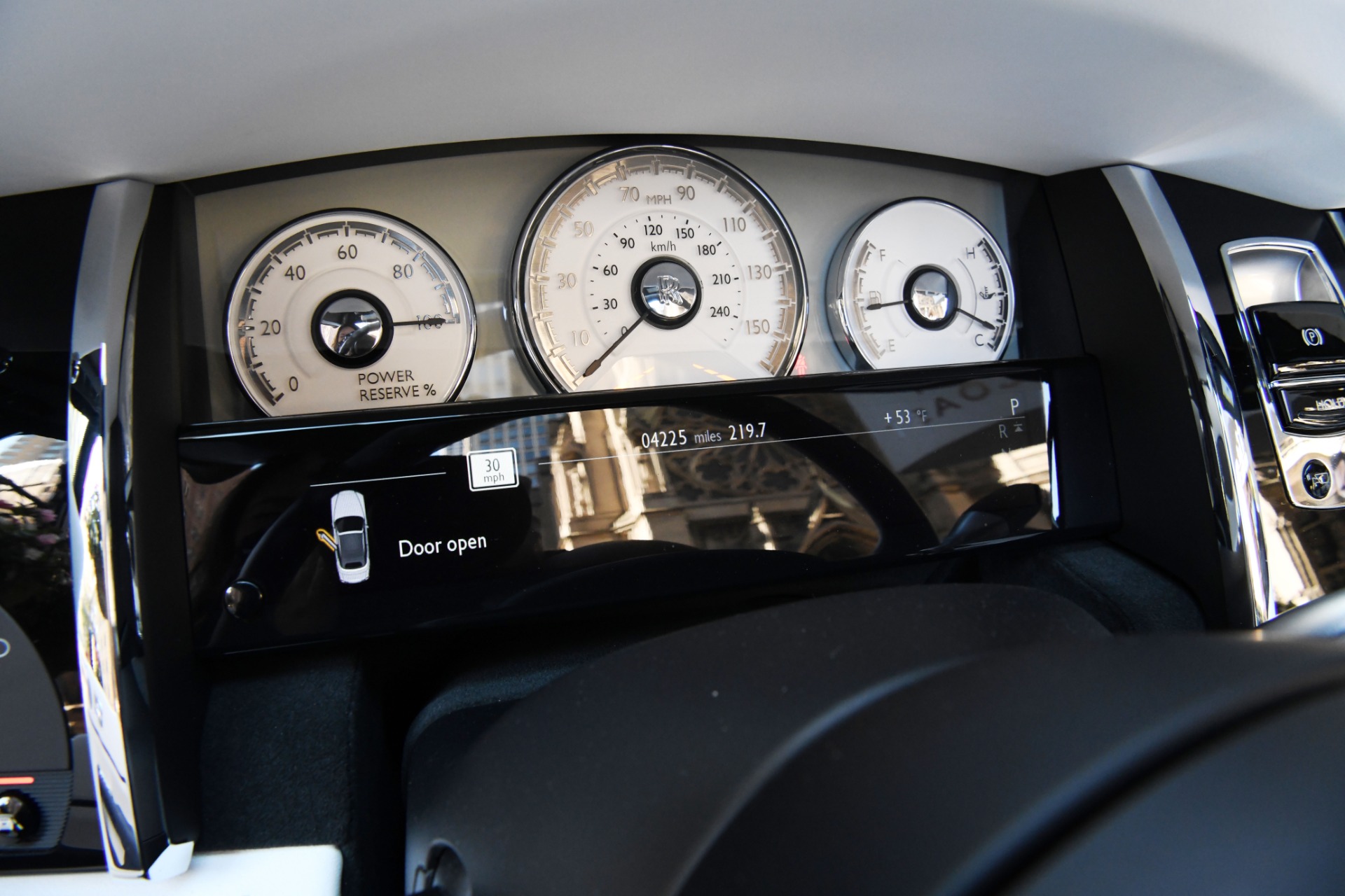 Used 2018 Rolls-Royce Dawn | St. Petersburg, FL