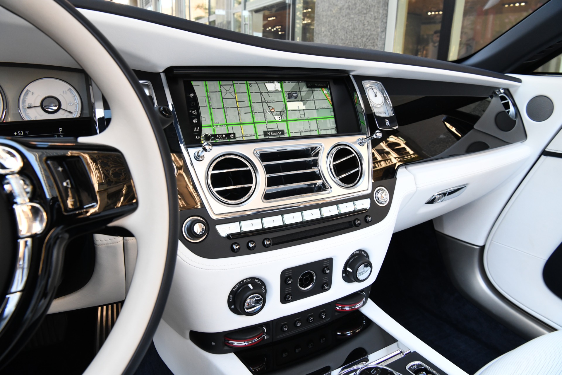 Used 2018 Rolls-Royce Dawn | St. Petersburg, FL
