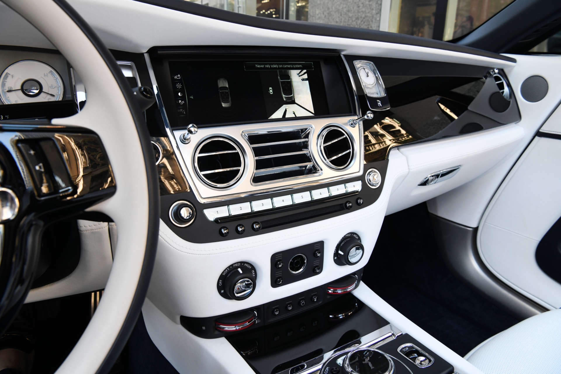 Used 2018 Rolls-Royce Dawn | St. Petersburg, FL