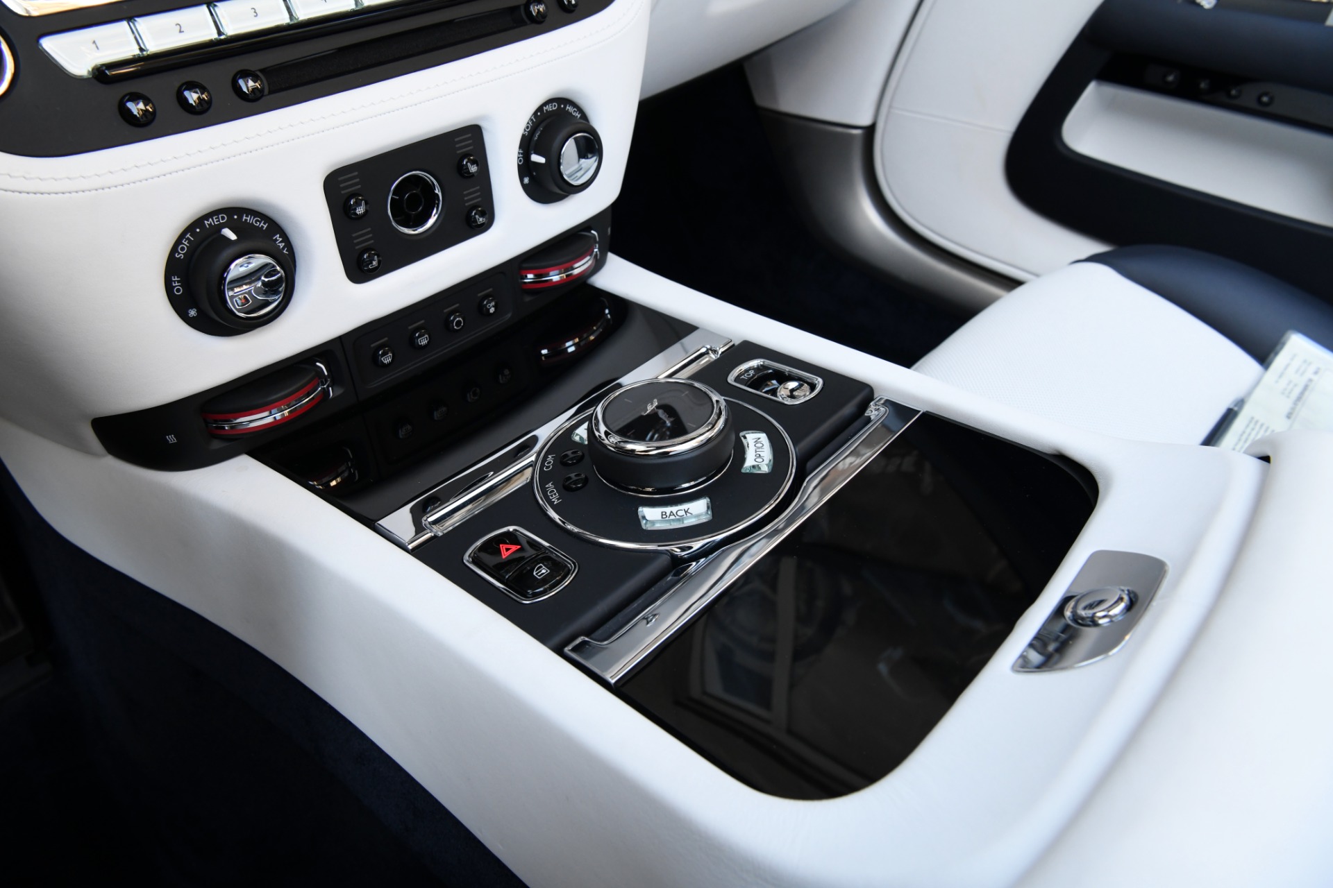 Used 2018 Rolls-Royce Dawn | St. Petersburg, FL
