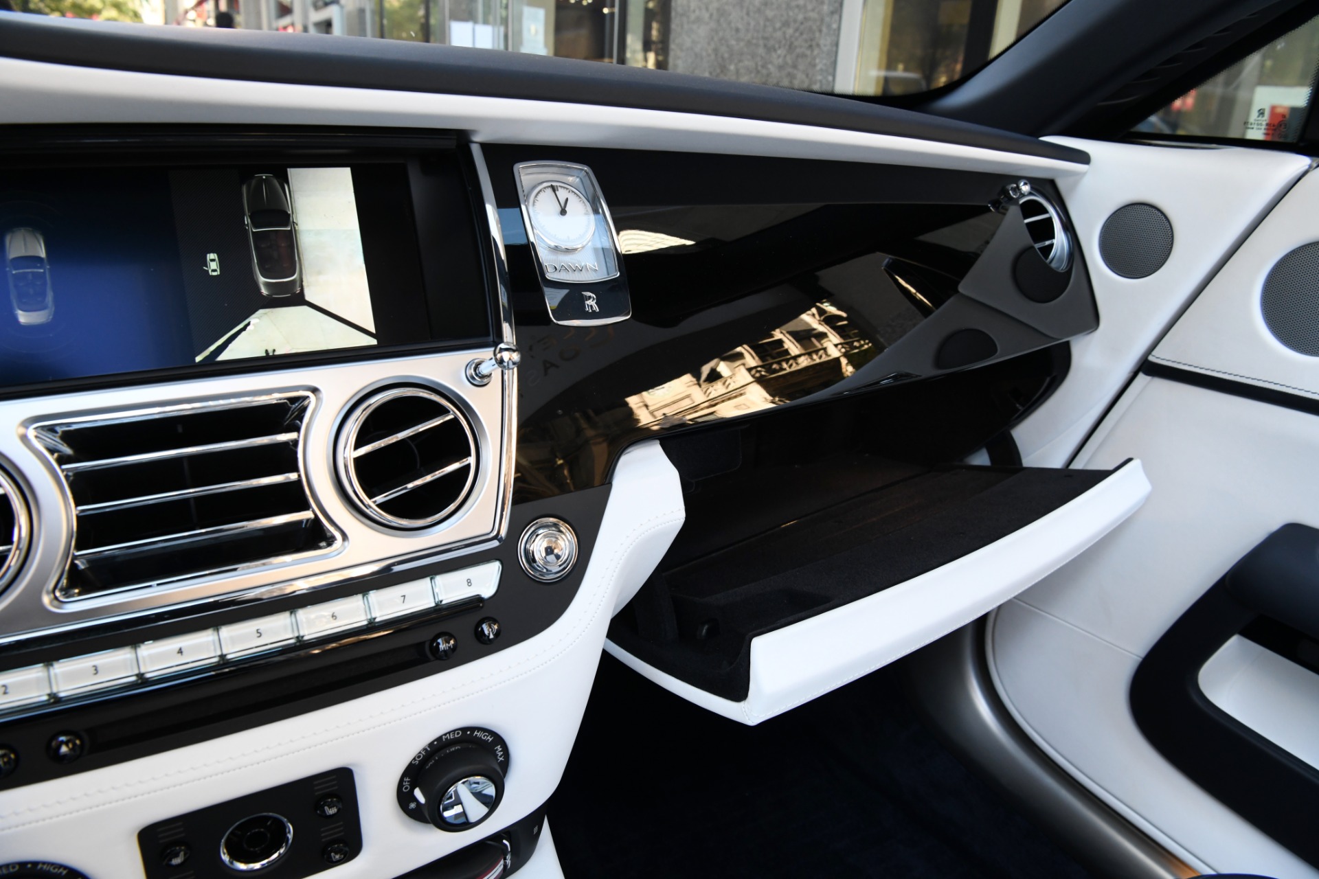 Used 2018 Rolls-Royce Dawn | St. Petersburg, FL