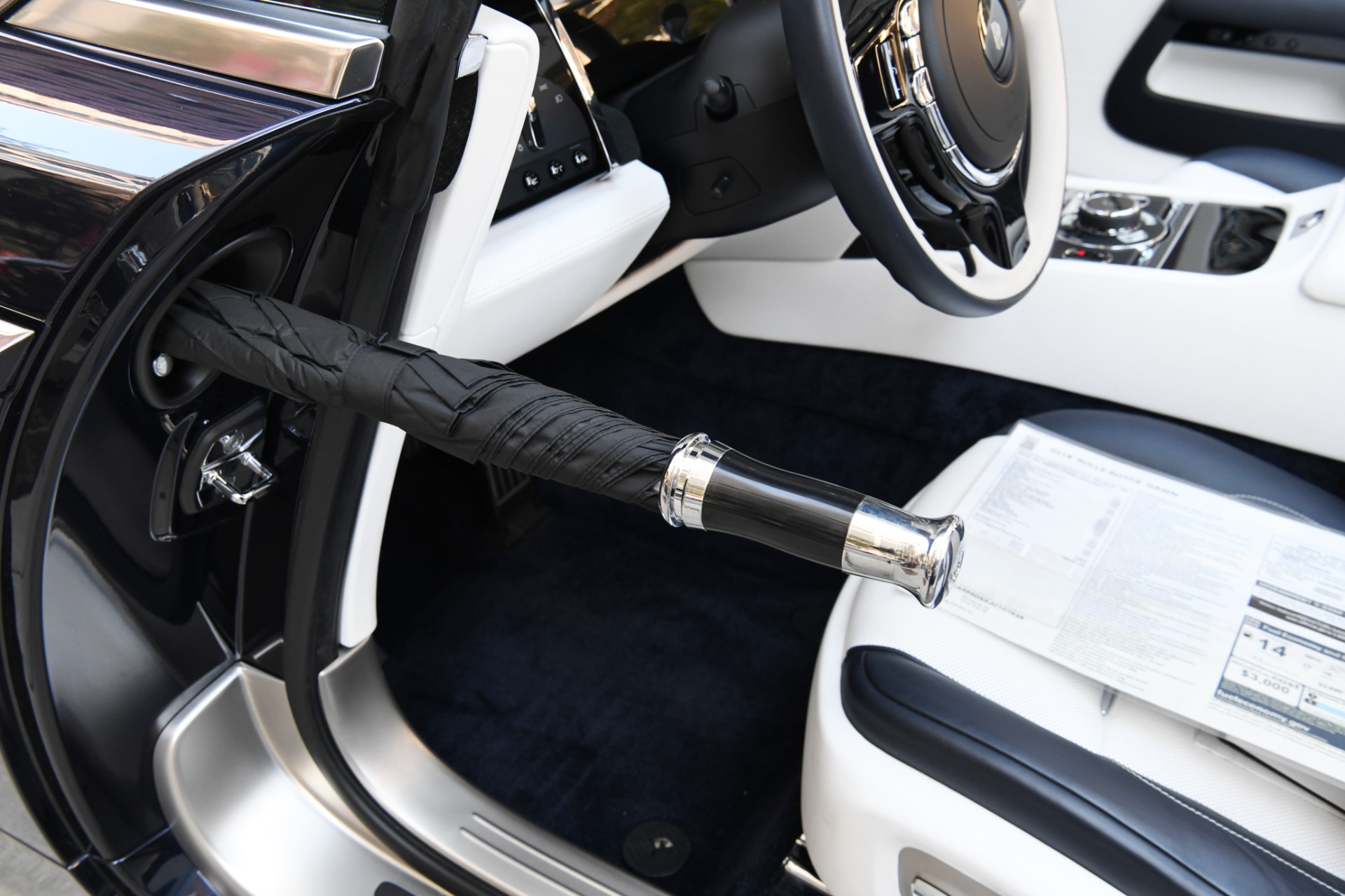 Used 2018 Rolls-Royce Dawn | St. Petersburg, FL