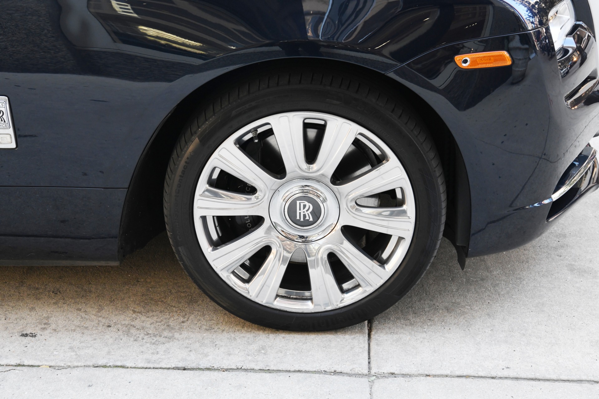 Used 2018 Rolls-Royce Dawn | St. Petersburg, FL