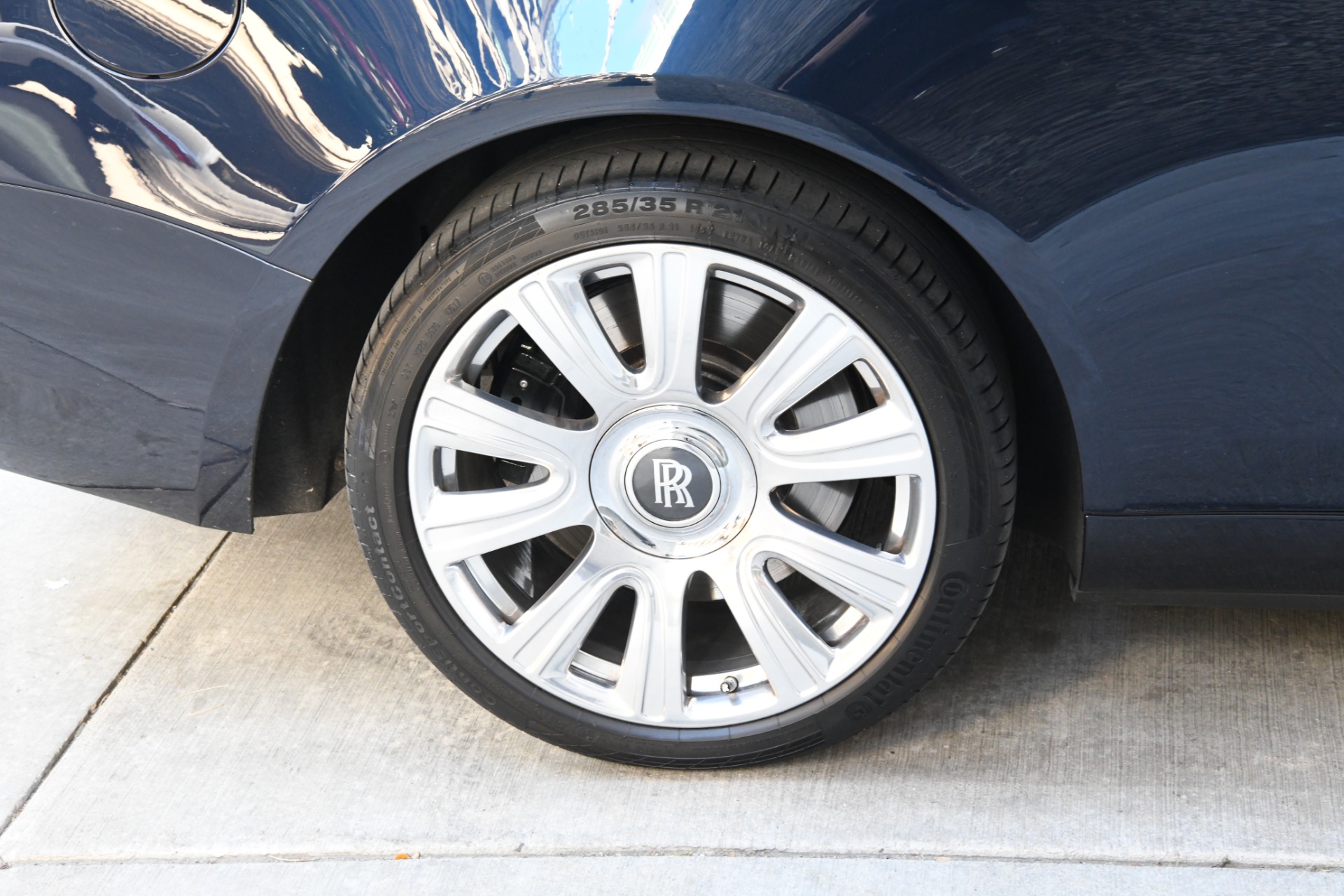 Used 2018 Rolls-Royce Dawn | St. Petersburg, FL
