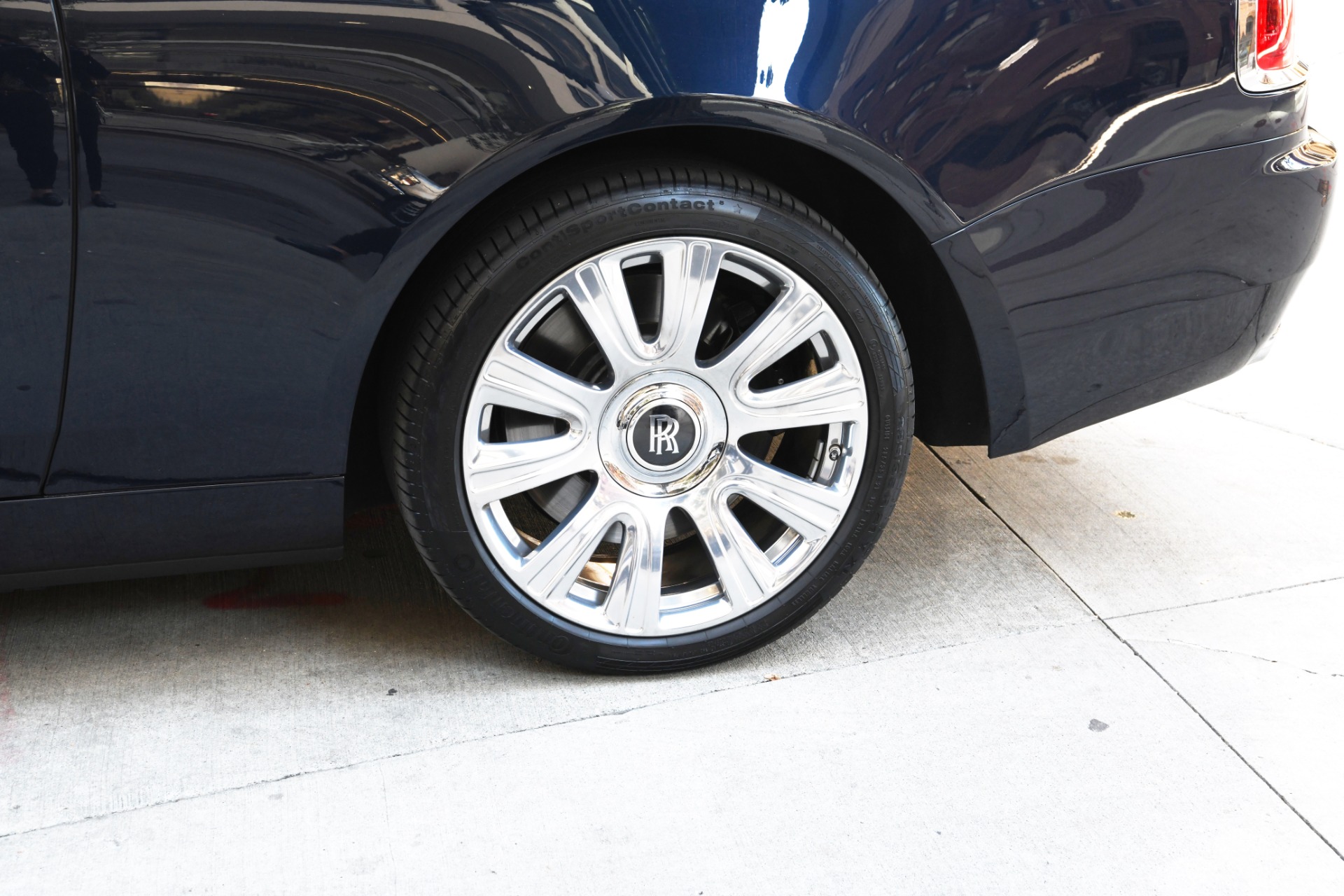 Used 2018 Rolls-Royce Dawn | St. Petersburg, FL