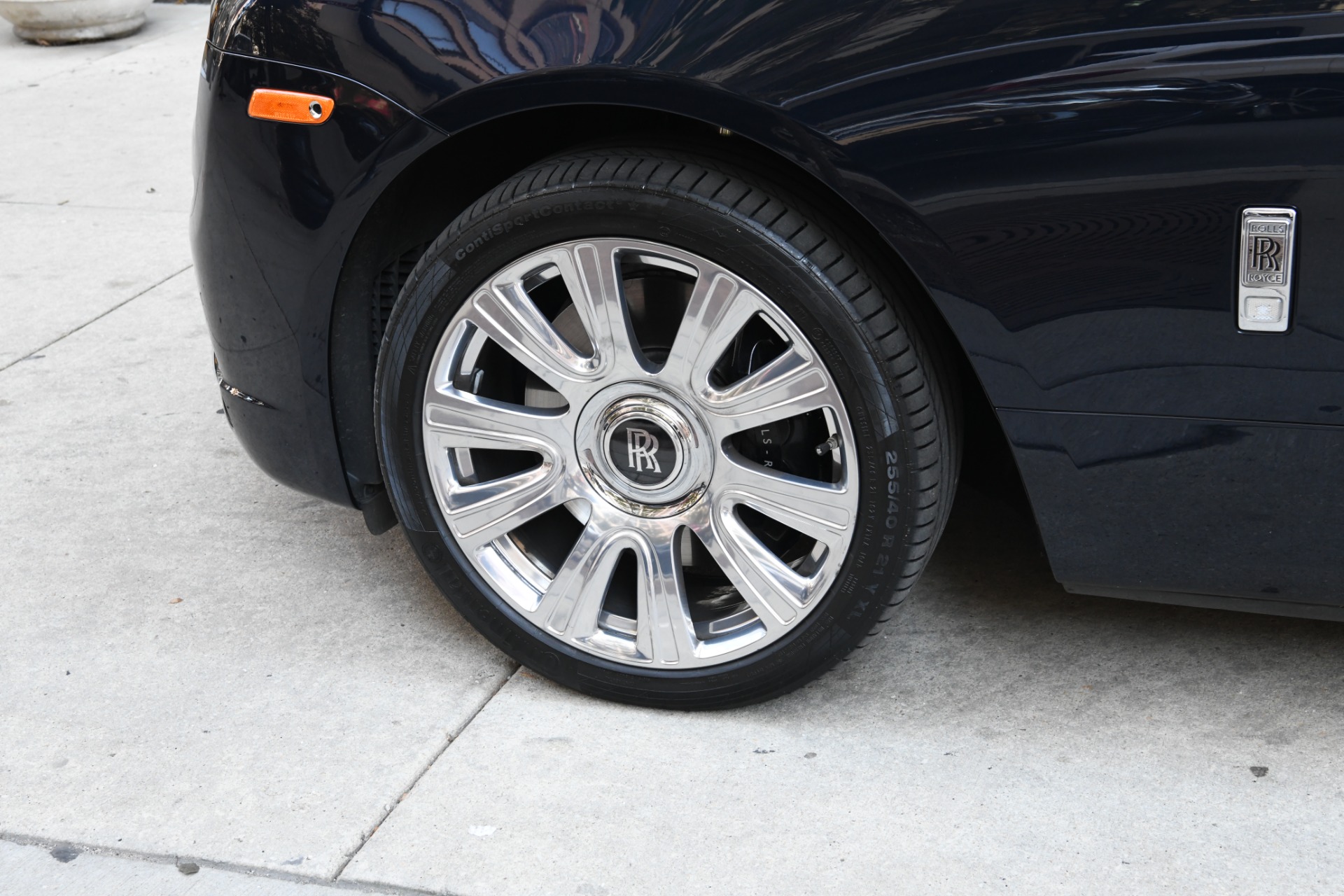 Used 2018 Rolls-Royce Dawn | St. Petersburg, FL
