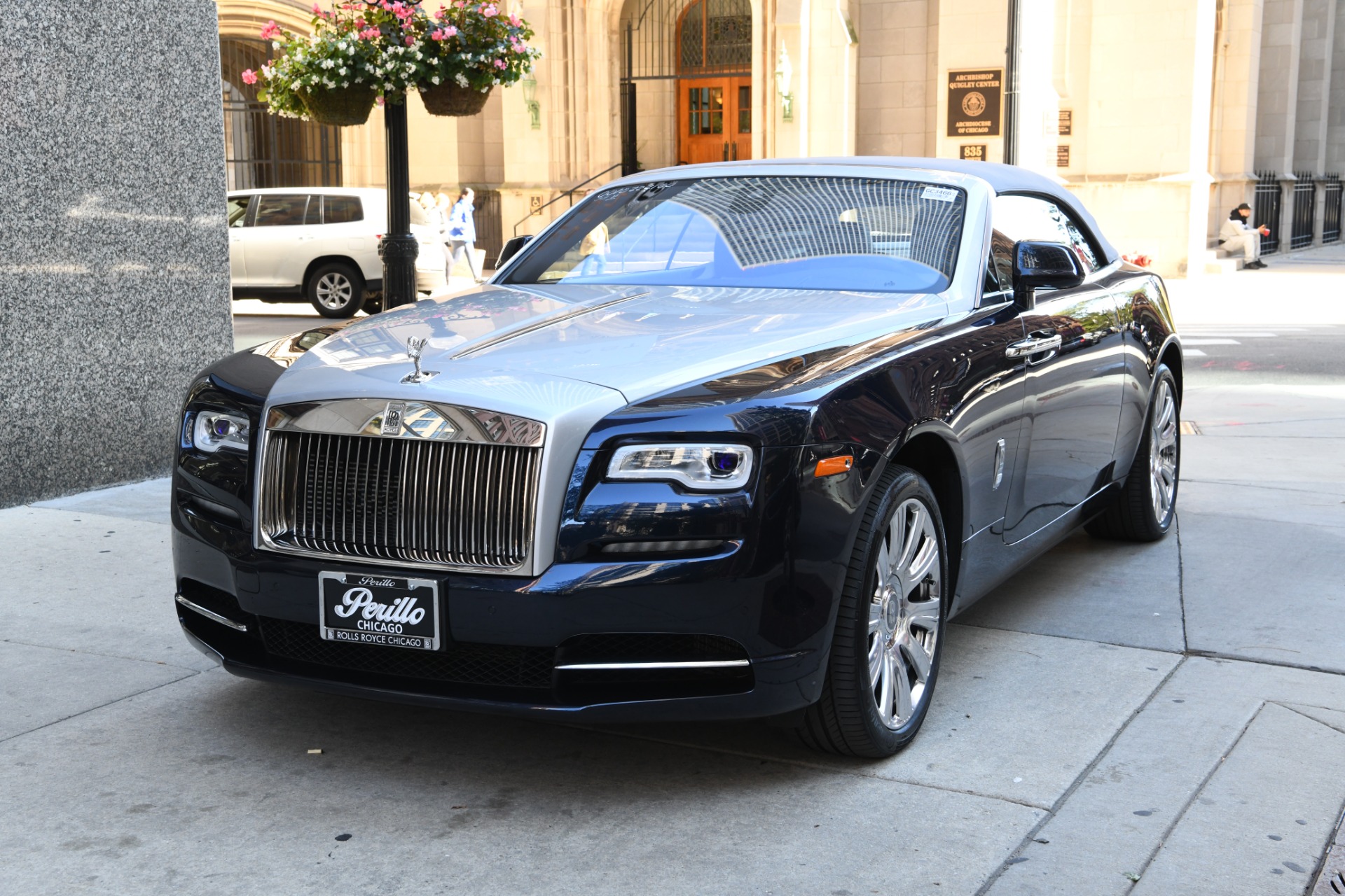 Used 2018 Rolls-Royce Dawn | St. Petersburg, FL