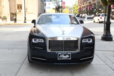 Used 2018 Rolls-Royce Dawn  | Chicago, IL