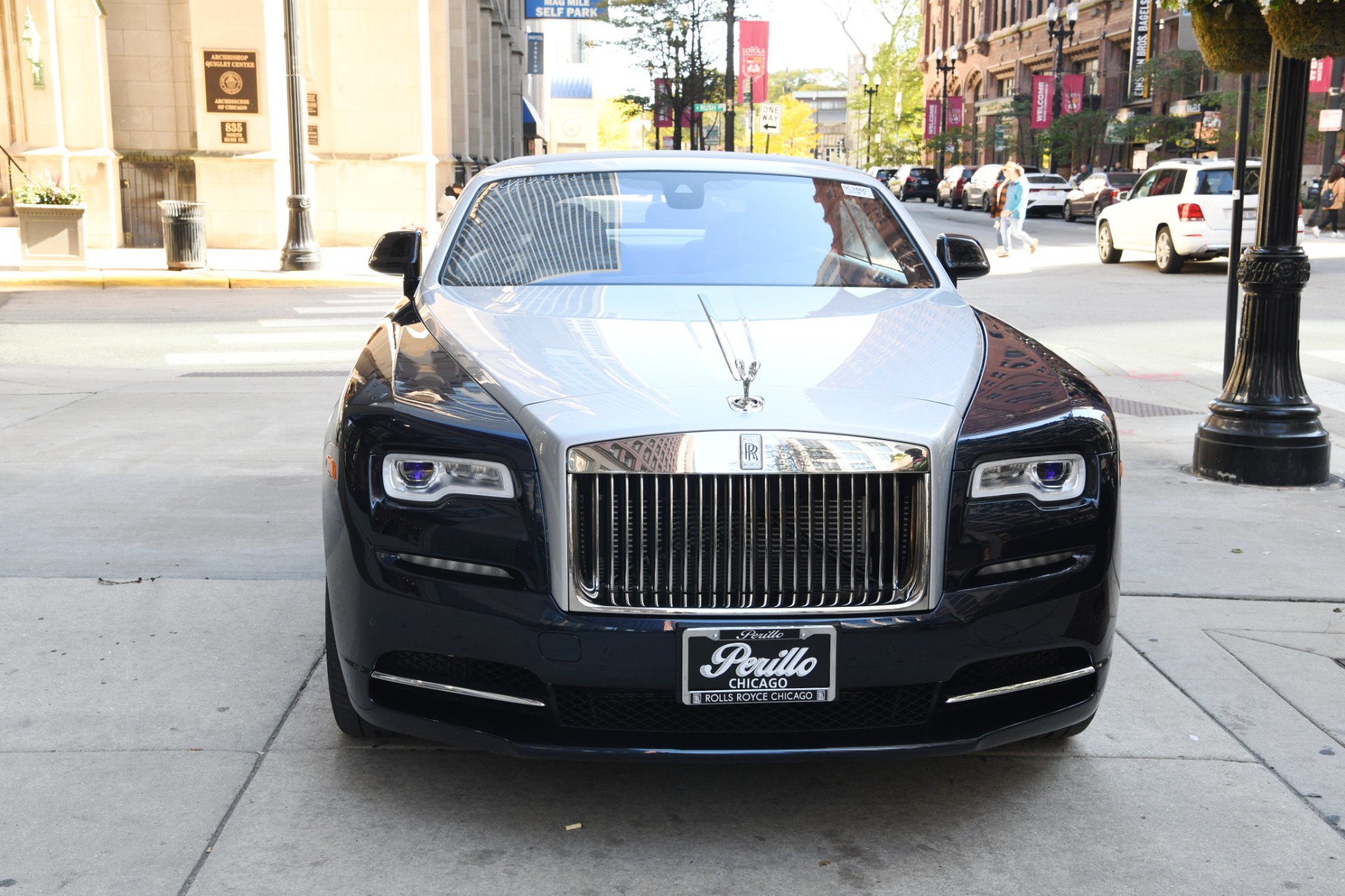 Used 2018 Rolls-Royce Dawn | St. Petersburg, FL
