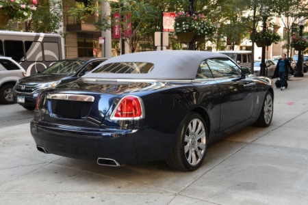 Used 2018 Rolls-Royce Dawn  | Chicago, IL