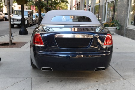 Used 2018 Rolls-Royce Dawn  | Chicago, IL