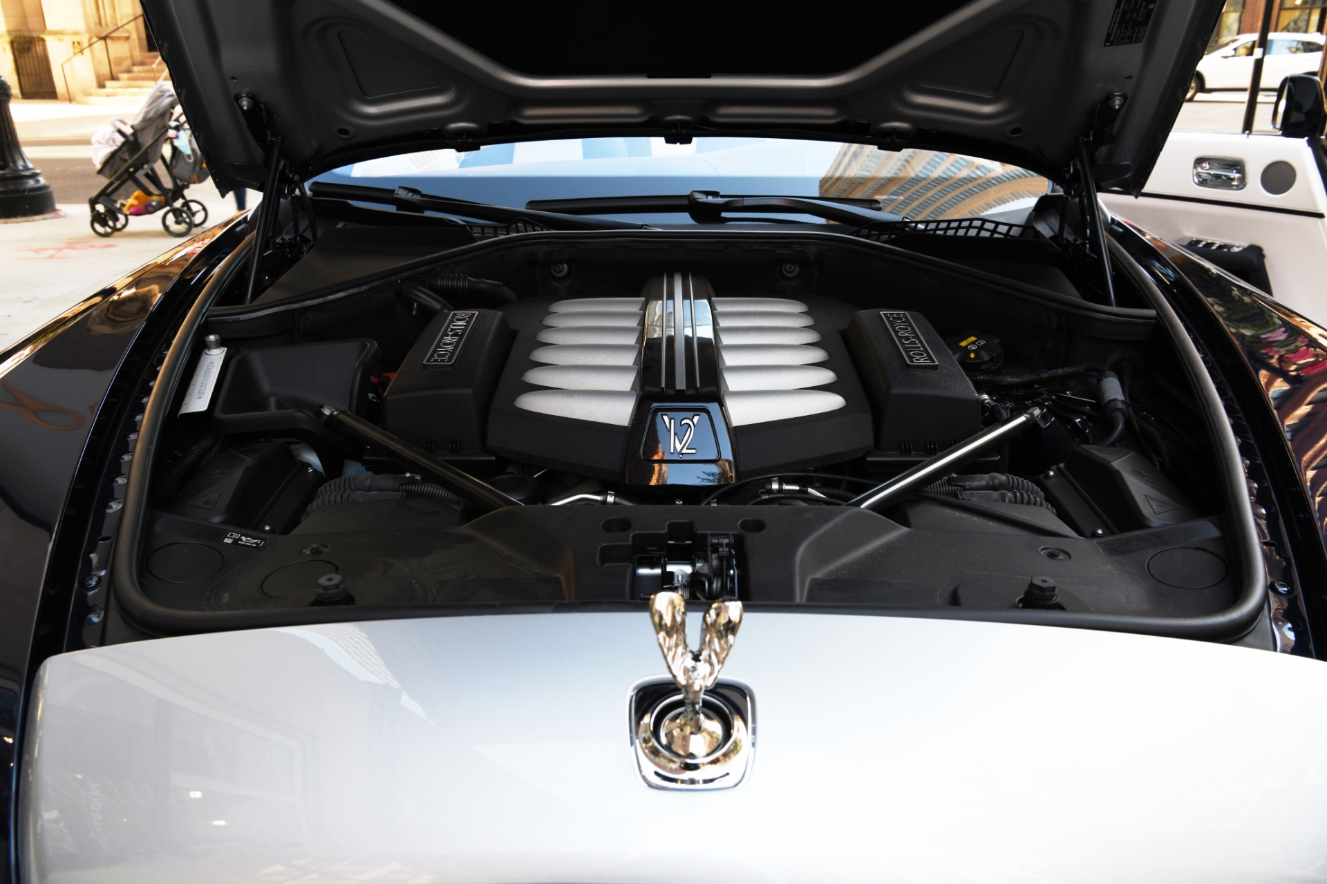 Used 2018 Rolls-Royce Dawn | St. Petersburg, FL