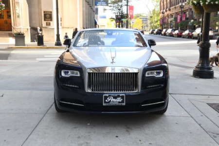 Used 2018 Rolls-Royce Dawn  | Chicago, IL