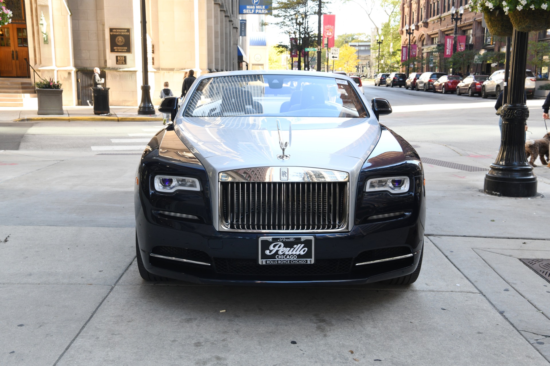 Used 2018 Rolls-Royce Dawn | St. Petersburg, FL