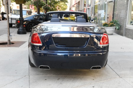 Used 2018 Rolls-Royce Dawn  | Chicago, IL