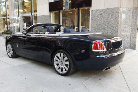 Used 2018 Rolls-Royce Dawn  | Chicago, IL