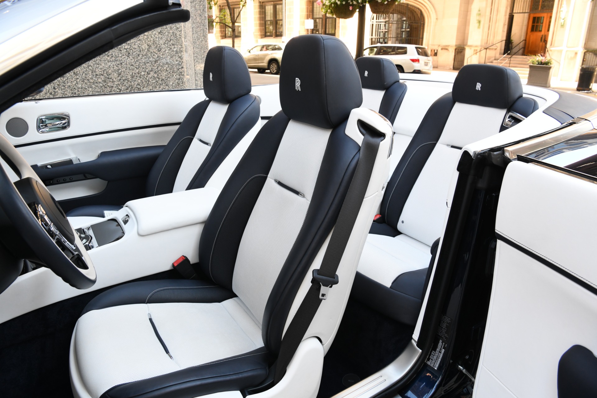Used 2018 Rolls-Royce Dawn | St. Petersburg, FL