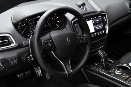 New 2022 Maserati Ghibli F Tributo Q4 | Chicago, IL