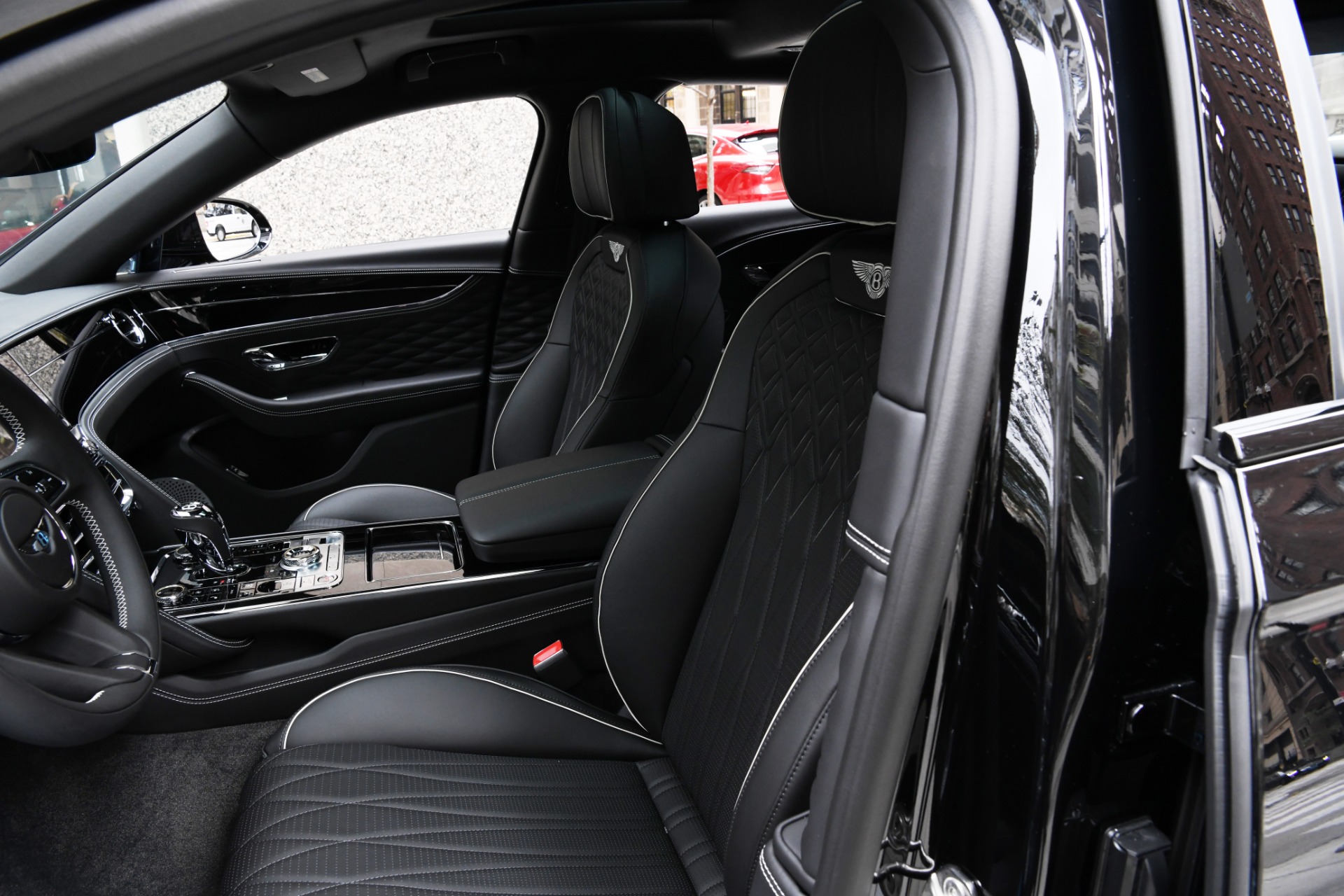 Used 2022 Bentley Flying Spur W12 | St. Petersburg, FL