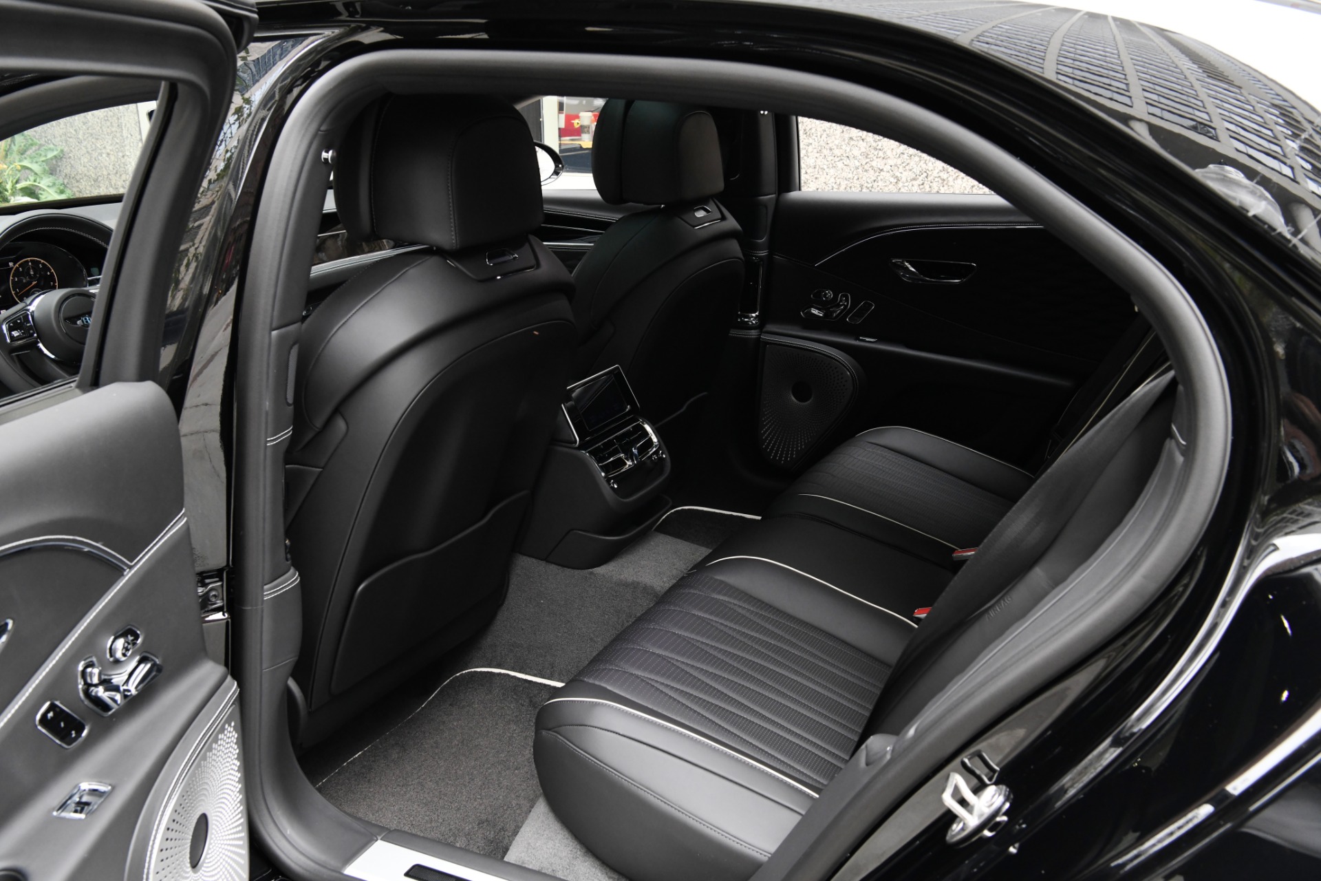 Used 2022 Bentley Flying Spur W12 | St. Petersburg, FL
