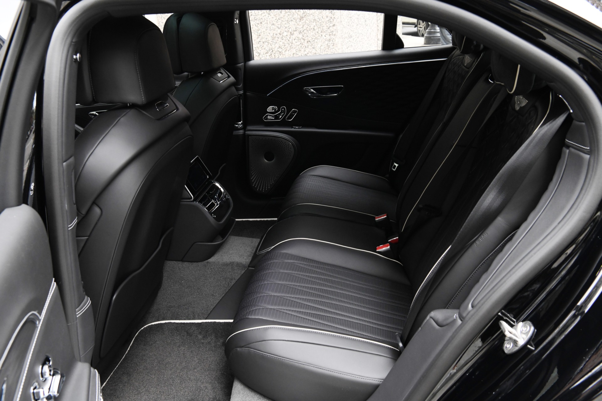 Used 2022 Bentley Flying Spur W12 | St. Petersburg, FL