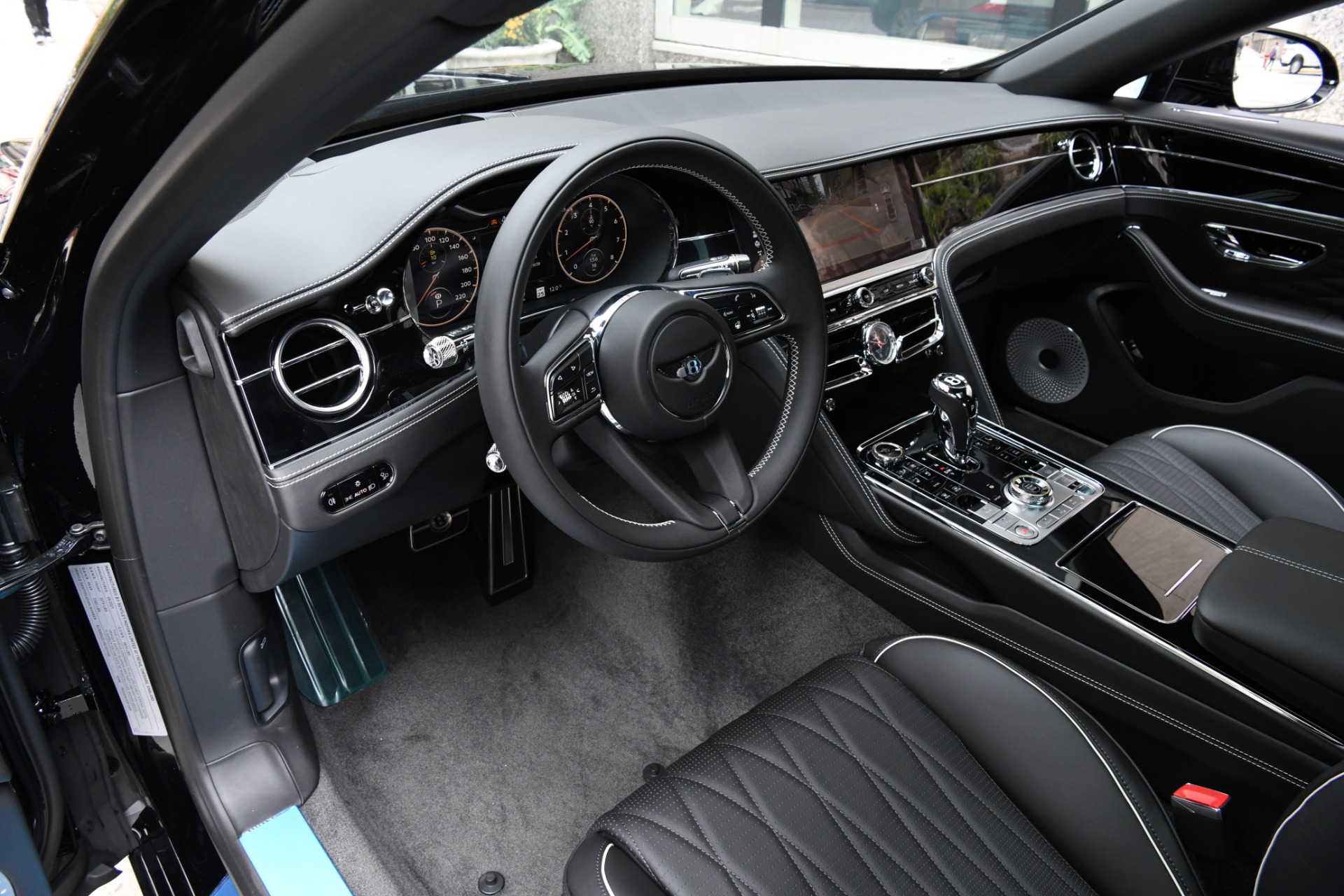 Used 2022 Bentley Flying Spur W12 | St. Petersburg, FL