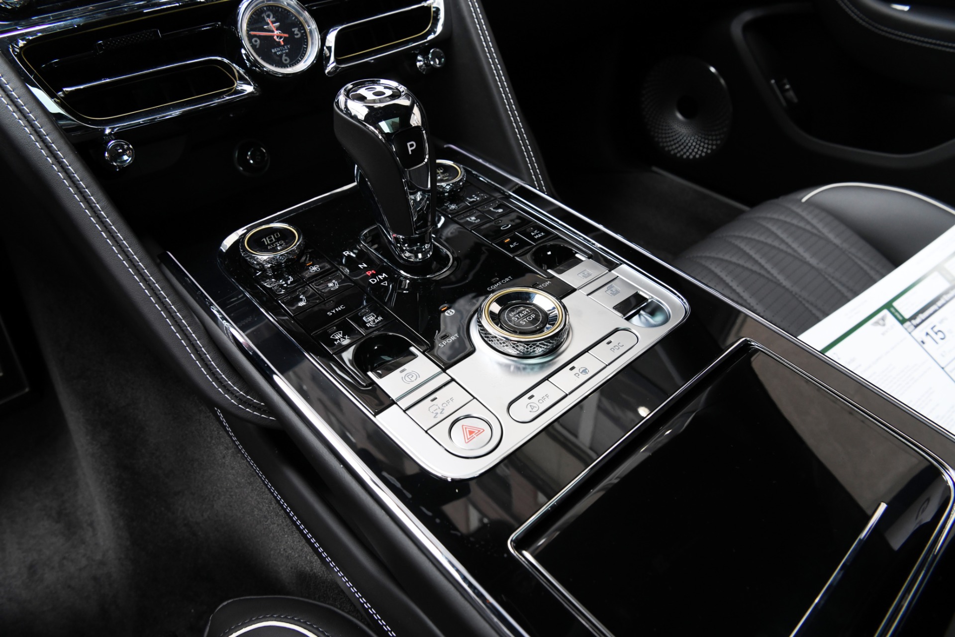 Used 2022 Bentley Flying Spur W12 | St. Petersburg, FL