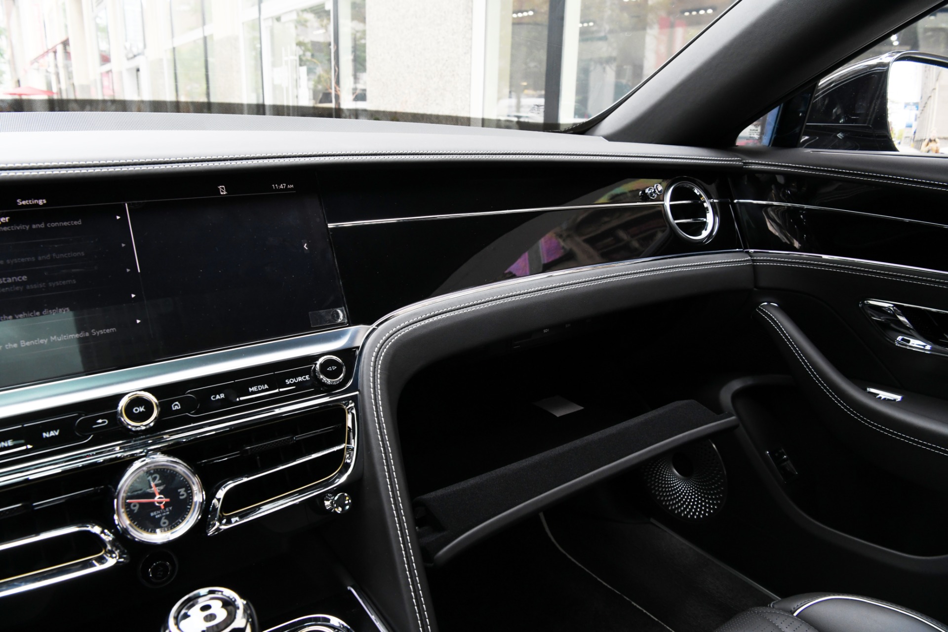 Used 2022 Bentley Flying Spur W12 | St. Petersburg, FL