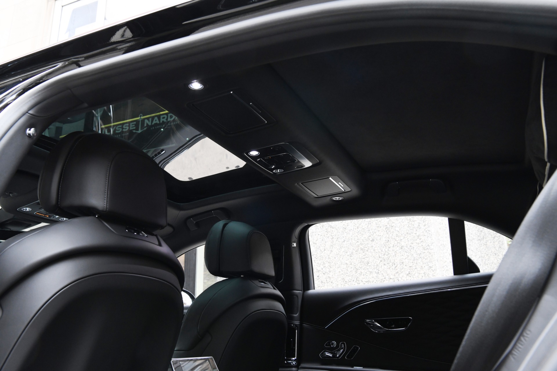 Used 2022 Bentley Flying Spur W12 | St. Petersburg, FL