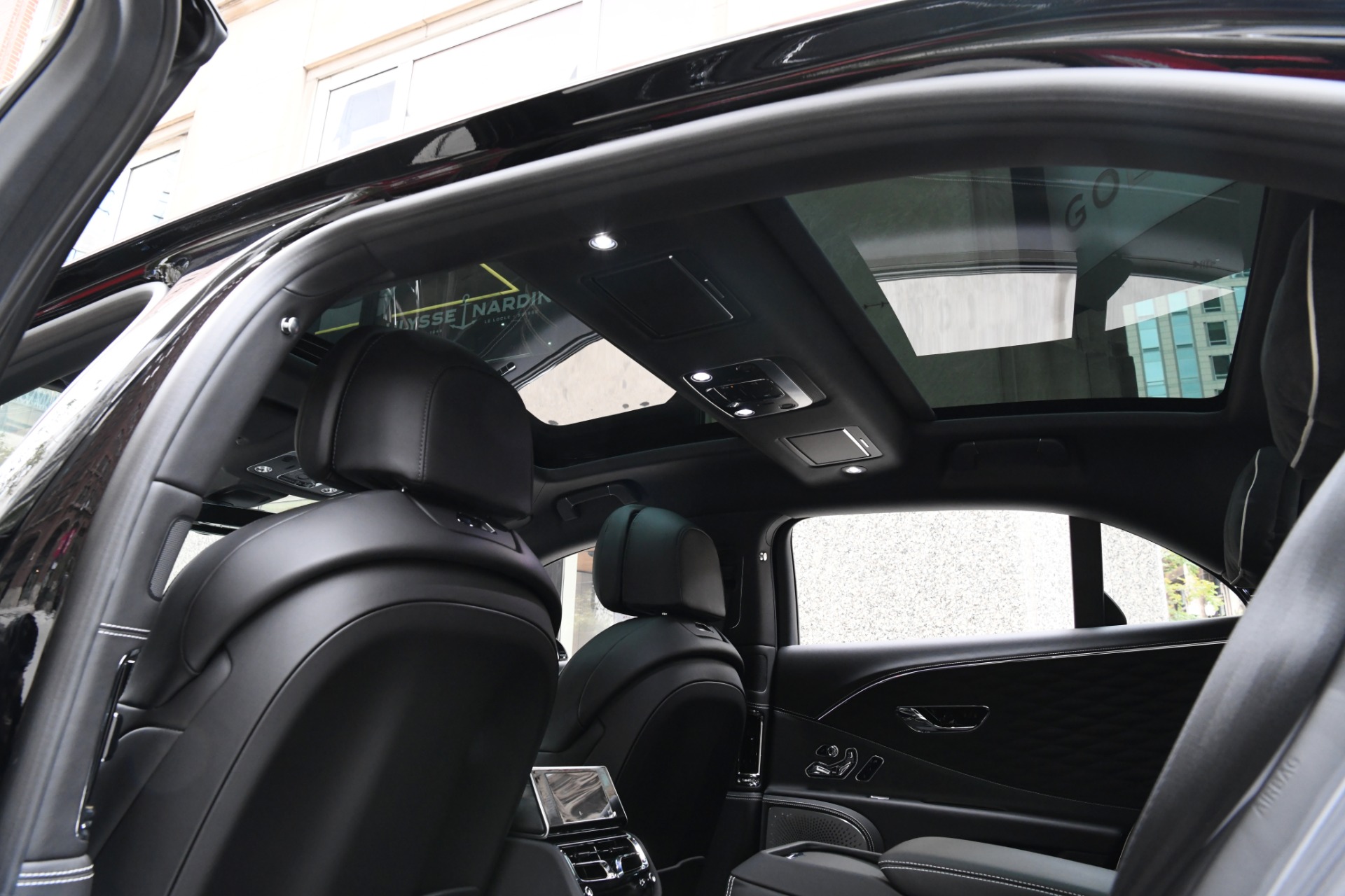 Used 2022 Bentley Flying Spur W12 | St. Petersburg, FL