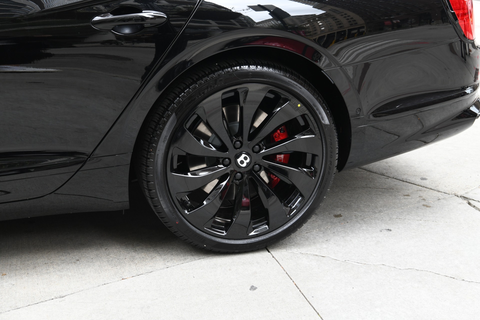 Used 2022 Bentley Flying Spur W12 | St. Petersburg, FL