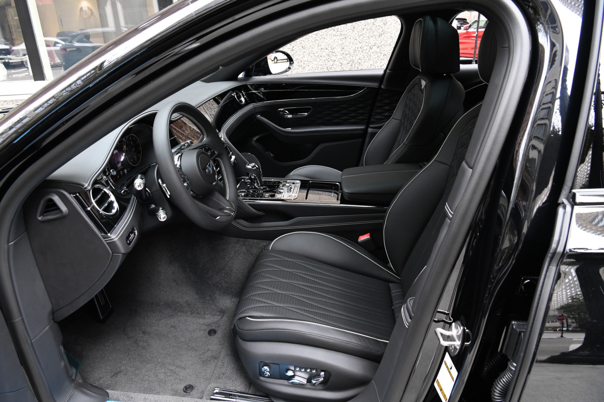 Used 2022 Bentley Flying Spur W12 | St. Petersburg, FL