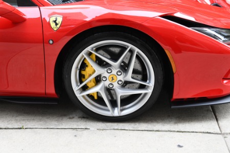 Used 2020 Ferrari F8 Tributo  | Chicago, IL