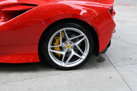 Used 2020 Ferrari F8 Tributo  | Chicago, IL