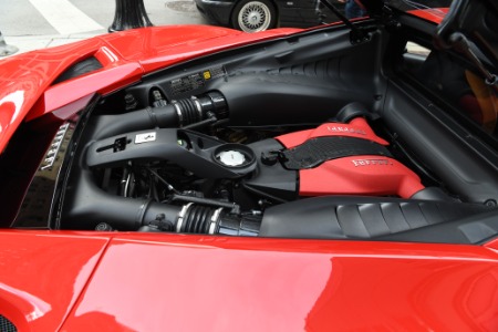 Used 2020 Ferrari F8 Tributo  | Chicago, IL