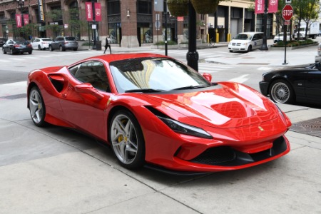 Used 2020 Ferrari F8 Tributo  | Chicago, IL