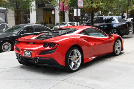 Used 2020 Ferrari F8 Tributo  | Chicago, IL