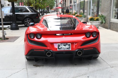 Used 2020 Ferrari F8 Tributo  | Chicago, IL