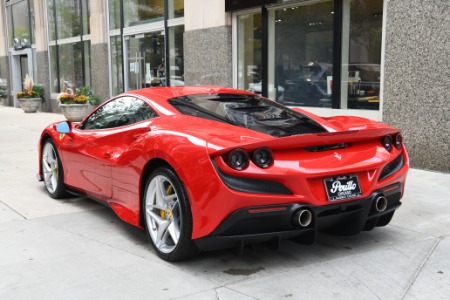 Used 2020 Ferrari F8 Tributo  | Chicago, IL