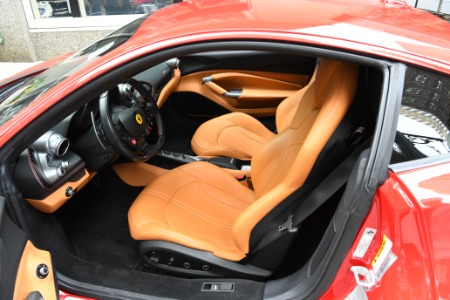 Used 2020 Ferrari F8 Tributo  | Chicago, IL