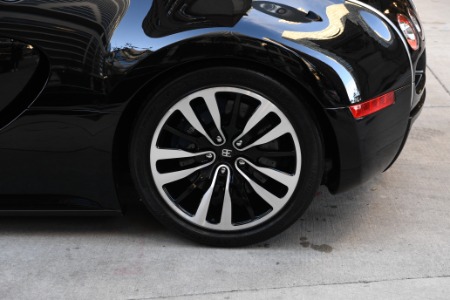 Used 2010 BUGATTI VEYRON SANG NOIR | Chicago, IL