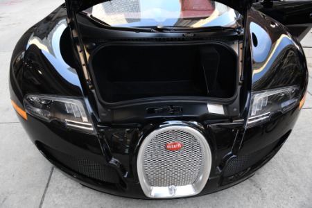 Used 2010 BUGATTI VEYRON SANG NOIR | Chicago, IL