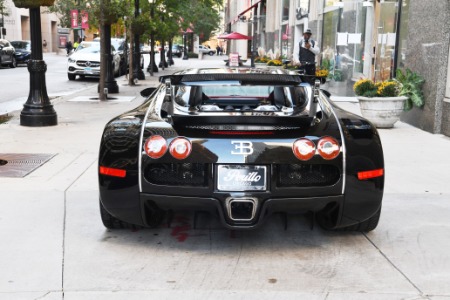 Used 2010 BUGATTI VEYRON SANG NOIR | Chicago, IL